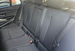 Zunanja slika - BMW Serija 3 - Touring: 318d 150ks AUTOMATIC °NAVI° °GRETJE SEDEŽEV° - 12 - Predogledna slika