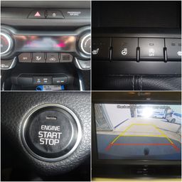 Zunanja slika - KIA Stonic - 1.25 MPI 84 SLO 1.LAST POLNA OPREMA VSA SERV ZGOD - 6 - Predogledna slika