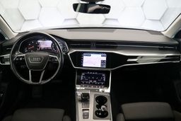 Zunanja slika - Audi A6 - Avant 40TDI S-Tronic Sport 204KM - 7 - Predogledna slika