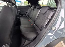 Zunanja slika - Opel Mokka - 1.2 TURBO 96KW EDITION AUTO akcijska cena - 10 - Predogledna slika