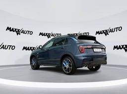Zunanja slika - Lynk & Co 01 - PHEV - 7 - Predogledna slika