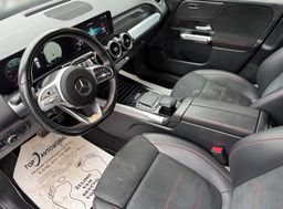 Zunanja slika - Mercedes-Benz GLB-Razred - GLB 200d AMG LINE ACC KAMERA 7-SEDEŽEV VIRTUAL T - 15 - Predogledna slika