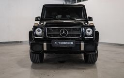 Zunanja slika - Mercedes-Benz G-Razred - G 350 BlueTEC TV Tuner Designo - 2 - Predogledna slika