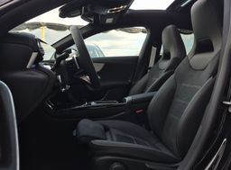 Zunanja slika - Mercedes-Benz CLA-Razred - CLA 200 - 10 - Predogledna slika