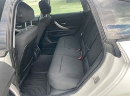Zunanja slika - BMW Serija 3 - Gran Turismo: 320d xDrive NAVI.PDC.XSENON.VLEČNA NAPRAVA - 11 - Predogledna slika