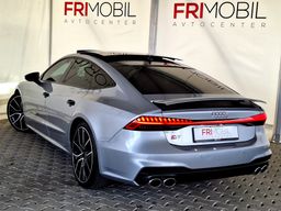 Zunanja slika - Audi S7 Sportback - Quattro Tiptronic•LASER•AIR•KAM360•PANORAMA•MEMORY - 6 - Predogledna slika