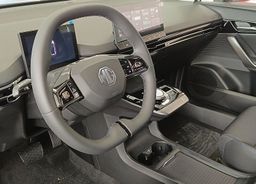 Zunanja slika - MG MG4 - Luxury 64 kWh - 7 - Predogledna slika