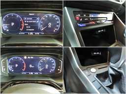 Zunanja slika - VW Taigo - 1.0 TSI avt. 4ALL 115 LED-KAMERA-ACC - 18 - Predogledna slika