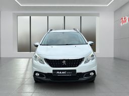 Zunanja slika - Peugeot 2008 - Allure 1,2 PureTech - 2 - Predogledna slika