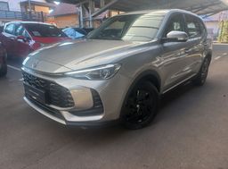 Zunanja slika - MG MG ZS - ZS 1.5L Standard - 2 - Predogledna slika