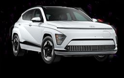 Zunanja slika - Hyundai Kona - 48.4 kWh EV Premium WINTER. TOPLOTNA ČRPALKA - 5 - Predogledna slika