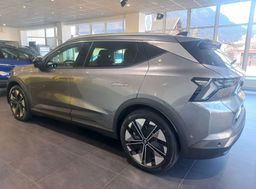 Zunanja slika - Renault Scenic E-tech - TECHNO 170 COMFORT RANGE  ZALOGA - 5 - Predogledna slika