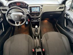 Zunanja slika - Peugeot 208 - 1,2 PureTech 110 S&S Allure - 9 - Predogledna slika