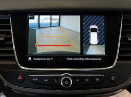 Zunanja slika - Opel Crossland - 1.5 CDTI-AUT-FULL-LED-LINE-ASS-KAM-NAVI-PDC-ERGO.. - 16 - Predogledna slika