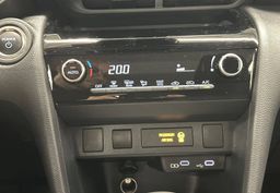 Zunanja slika - Toyota Yaris Cross - Hybrid 1.5 Avt. - 19 - Predogledna slika