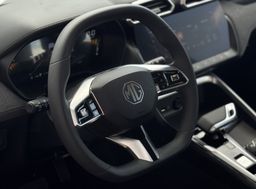 Zunanja slika - MG MG ZS - ZS 1.5L Standard - 14 - Predogledna slika