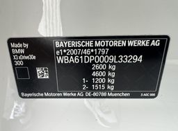 Zunanja slika - BMW X3 - serija : xDrive30e 2.0 135kW.NEMŠKI+4ALU.KAMERA.LED.USNJE - 18 - Predogledna slika