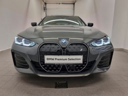 Zunanja slika - BMW i4 - eDrive40 Gran Coupe - 1 - Predogledna slika