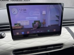 Zunanja slika - Dongfeng Box - 42.3 kWh+360KAMERA+TEMPOMAT+RADAR+7200€ SUBVENCIJE - 9 - Predogledna slika