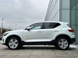 Zunanja slika - Volvo XC40 - B3 P Core AT DCT - 8 - Predogledna slika