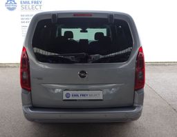 Zunanja slika - Opel Combo - Life 1.2 Turbo - 4 - Predogledna slika