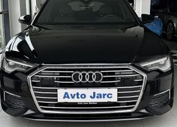 Zunanja slika - Audi A6 - Avant 40 TDI S tronic|ASISTENCE|KAMERA|USNJE|MEMORY| - 2 - Predogledna slika