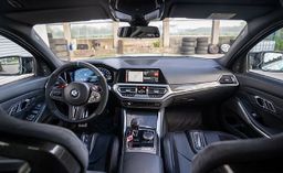 Zunanja slika - BMW M3 - xDrive Competition Bucket HK Asistence Memo Karbon - 9 - Predogledna slika