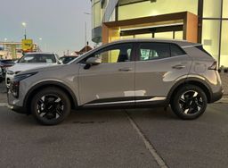 Zunanja slika - KIA Sportage - 1.6 T-GDi 110kW LX Fresh. 7 DCT - 3 - Predogledna slika