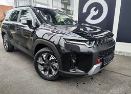 Zunanja slika - KG Mobility Torres - 1.5 T-GDi HEV Adventure+ A T 2WD - 1 - Predogledna slika