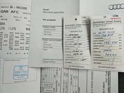 Servisna knjižica - Audi Q2 - 1,6 TDI (Basis) - 20 - Predogledna slika