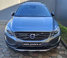 Zunanja slika - Volvo XC60 - D4 AUT. SIGNATURE +Xenon+ACC+Kamera +Pano+Usnje... - 2 - Predogledna slika