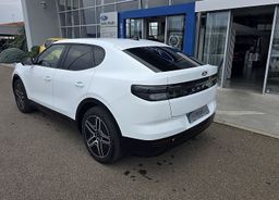 Zunanja slika - Ford Capri - 77 kWh 210 kW  286 KM  samodejni zadnji - 5 - Predogledna slika