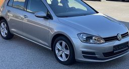 Zunanja slika - VW Golf - 1.2 TSI Comfortline - 2 - Predogledna slika