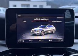 Zunanja slika - Mercedes-Benz C-Razred - C 200 BlueTEC+1.LAST+SLO+LED+ALU - 17 - Predogledna slika