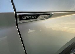 Zunanja slika - Škoda Kodiaq - Sportline 2.0 TDI 110kW 4X4 LED. KAMERA. PDC - 6 - Predogledna slika
