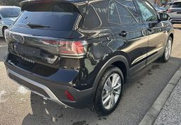 Zunanja slika - VW T-Cross - 1.0 TSI 4ALL 85  115 - 5 - Predogledna slika