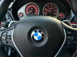 Zunanja slika - BMW Serija 4 - Gran Coupe: 420d-AUT-SPORT-XENON+LED-LIZING ZA TUJCE-HEA - 19 - Predogledna slika