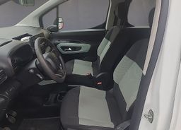 Zunanja slika - Citroën Berlingo - BlueHDi - 10 - Predogledna slika