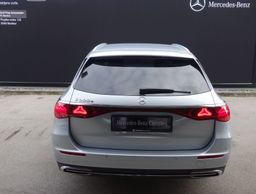 Zunanja slika - Mercedes-Benz E-Razred - E 300 e T  - FIX OM - 4.99 - 3 - Predogledna slika