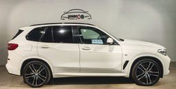 Zunanja slika - BMW serija X5: - xDrive30d AUT. M-PAKET USNJE VIRT. NAVI 360KAM HUD - 5 - Predogledna slika