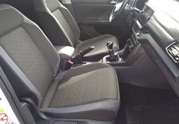 Zunanja slika - VW T-Cross - 1.0 TSI BMT Style -27- - 7 - Predogledna slika