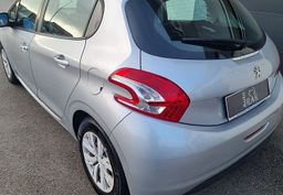 Zunanja slika - Peugeot 208 - ACTIVE 1.6 e-HDi AVT.KLIMA - 9 - Predogledna slika