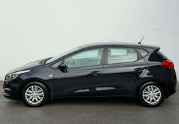 Zunanja slika - KIA Ceed - 1.4 CVVT-134.000km-KREDIT BREZ POLOGA-ODLIČEN- - 6 - Predogledna slika