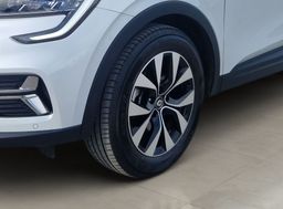 Zunanja slika - Renault Mégane Conquest - Megane Conquest Zen E-Tech 145 Hibrid - 10 - Predogledna slika