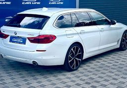 Zunanja slika - BMW Serija 5 - Touring:   530d xDrive Touring Avt. - 4 - Predogledna slika