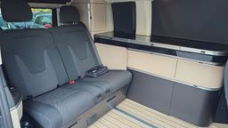 Zunanja slika - Mercedes-Benz V-Razred - Marco Polo 250 d 7G-Tronic Edition AMG Line - 17 - Predogledna slika