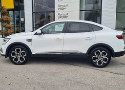 Zunanja slika - Renault Mégane Conquest - Megane Conquest 1.3 TCE MHEV 140 TECHNO EDC - 5 - Predogledna slika