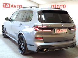 Zunanja slika - BMW serija X7 - X7 xDrive40d M SPORT SKY PANORAMA..... - 7 - Predogledna slika