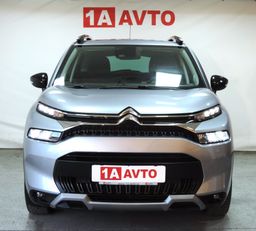 Zunanja slika - Citroën C3 - 1,5 BlueHDi 120 Feel Pack Avt. - 2 - Predogledna slika