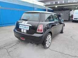 Zunanja slika - MINI Cooper - Cooper - 6 - Predogledna slika